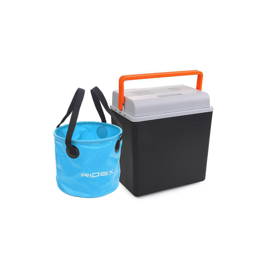 RIDEX 100008A0006 Cool box