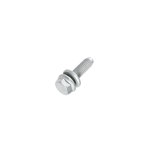 Genuine BMW E82 E89 E90 F80 G29 Hex Screw With Collar (Inc. 135i, 335i, Z4 M40i & M3)