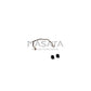 Masata BMW F80 F82 F87 Chargepipe with Turbo to Intercooler Pipe (M2 Competition, M3 & M4)