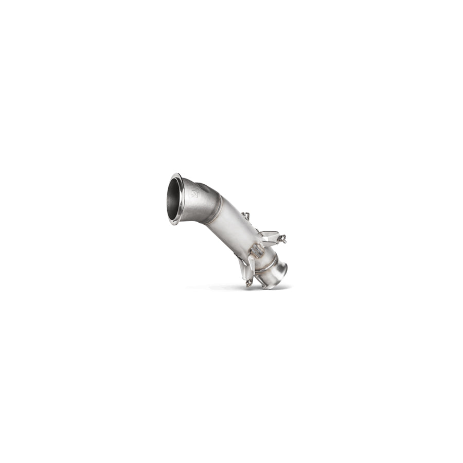 Akrapovic BMW F87 M2 Downpipe wo Cat (SS)