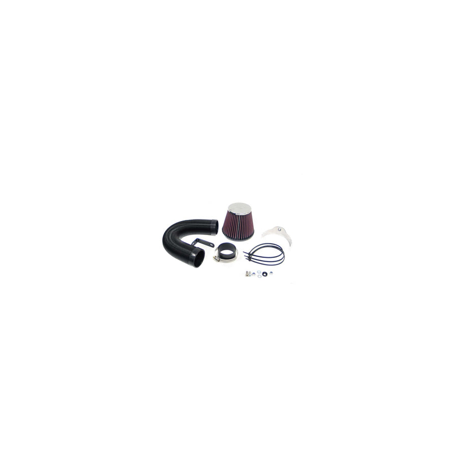 K&N 57-0484 Performance Air Intake System