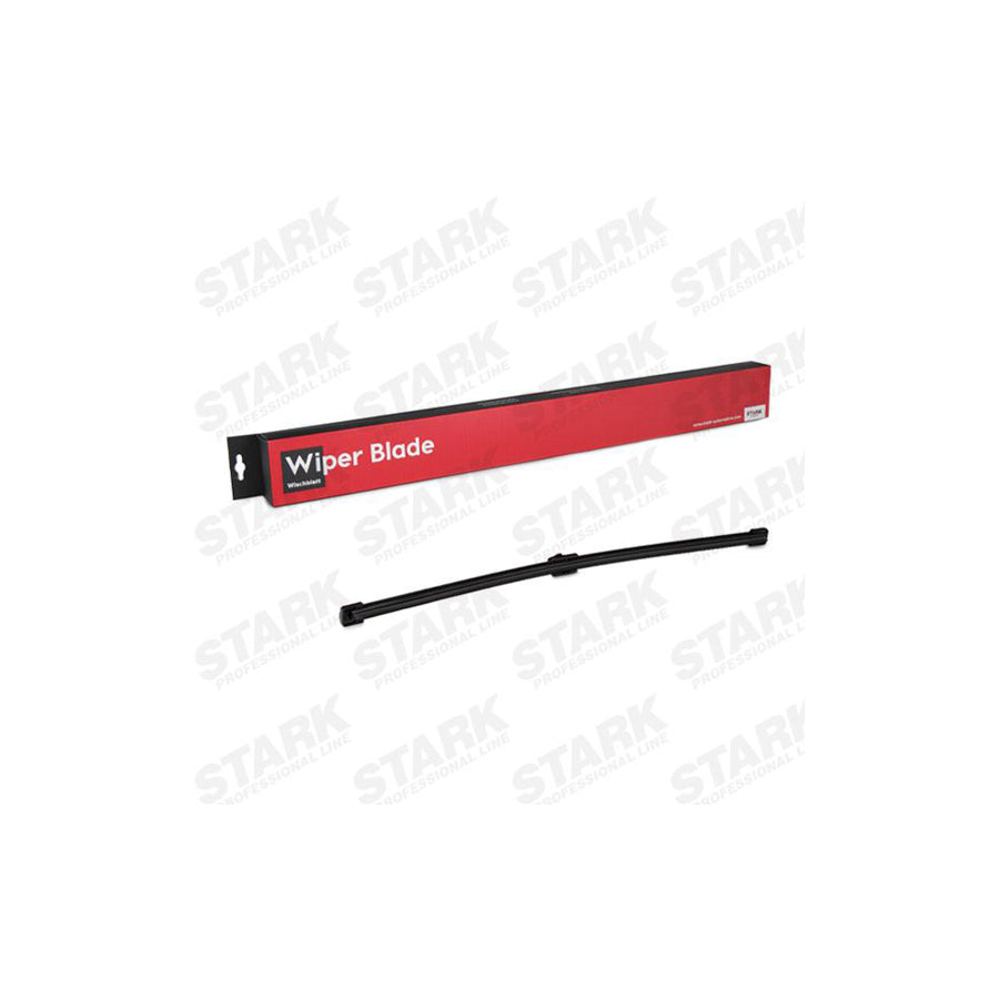 Stark Skwib-0940250 Wiper Blade | Duco Car Parts UK Car Parts