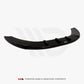 Maxton Design Fiat Grande Punto Front Splitter