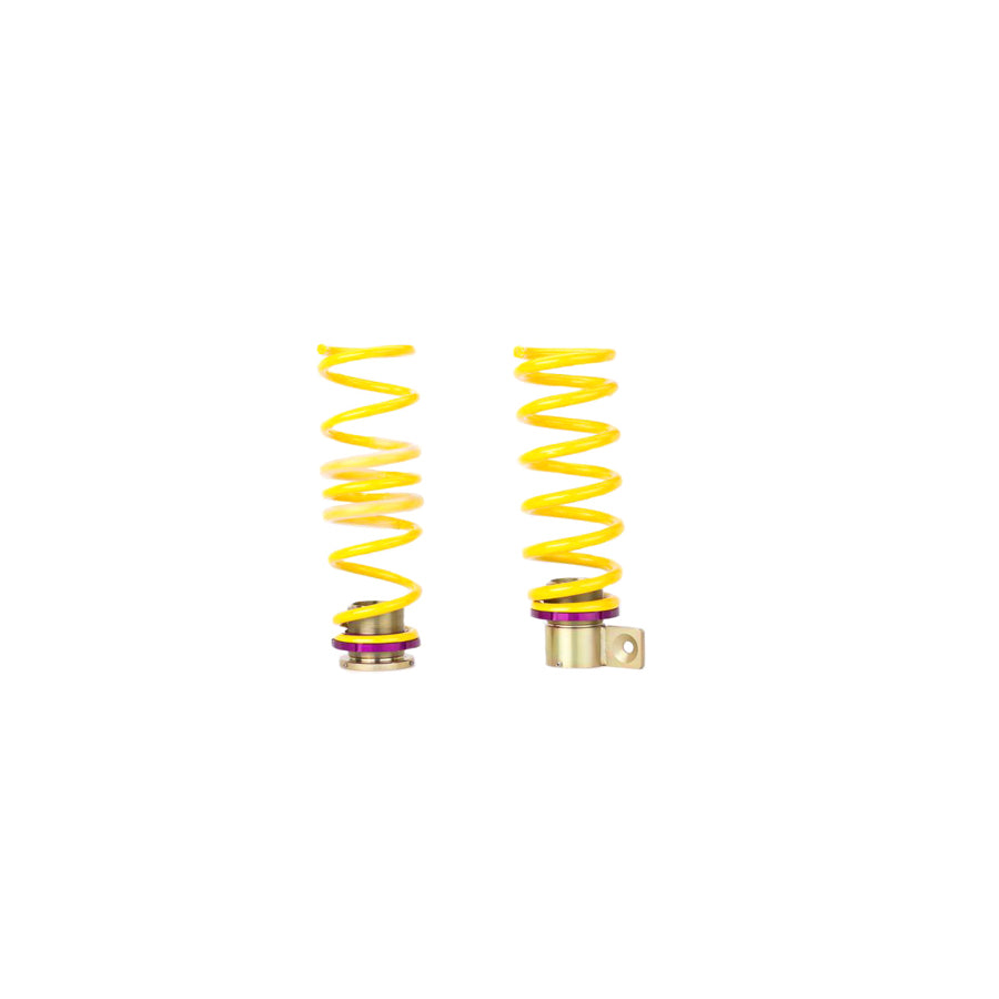 KW BMW F06 F10 Height adjustable Coilover Spring Kits (M5 & M6)