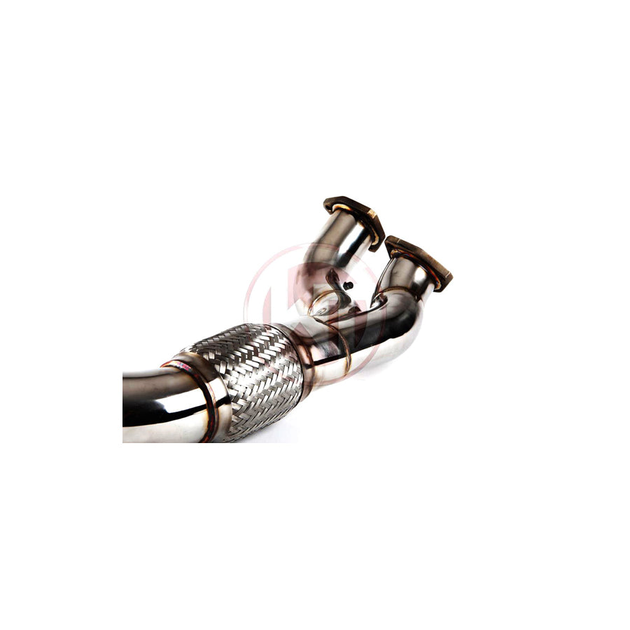 Wagner Audi Decat Performance Downpipe (8J TTRS/ 8P RS3)