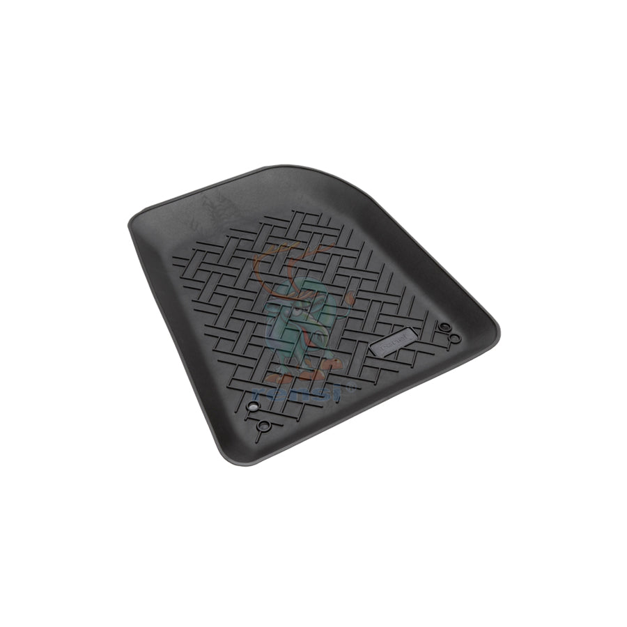 RENSI 783-1 Floor Mat Rear, Right Front