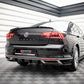 Maxton Design VW Passat B8 Facelift (2019-) Rear Side Splitters