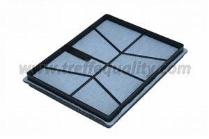 3F Quality 494 Pollen Filter For Citro毛n Xsara Picasso (N68)