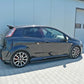 Maxton Design Fiat Punto Evo Abarth (2010-2014) Side Skirts Diffusers