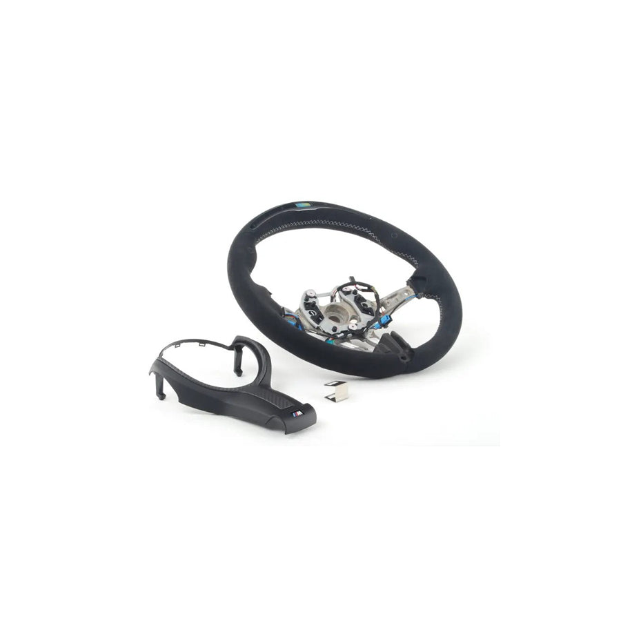 Genuine BMW F20 F23 F30 F36 M Performance Steering Wheel (Inc. 125i, 225d, 335i & 440i)