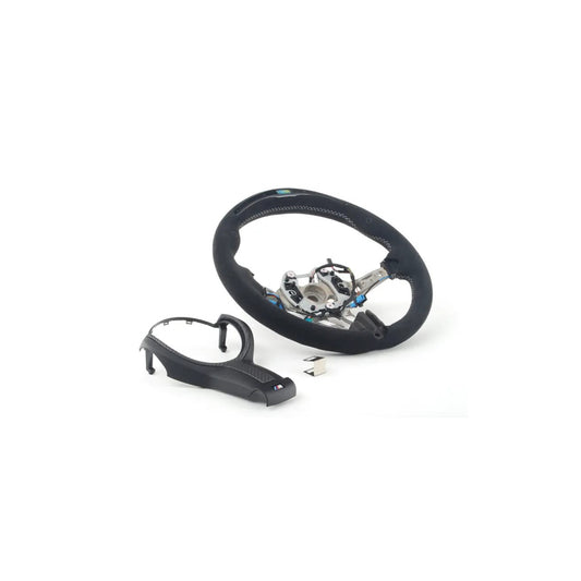 Genuine BMW F20 F23 F30 F36 M Performance Steering Wheel (Inc. 125i, 225d, 335i & 440i)