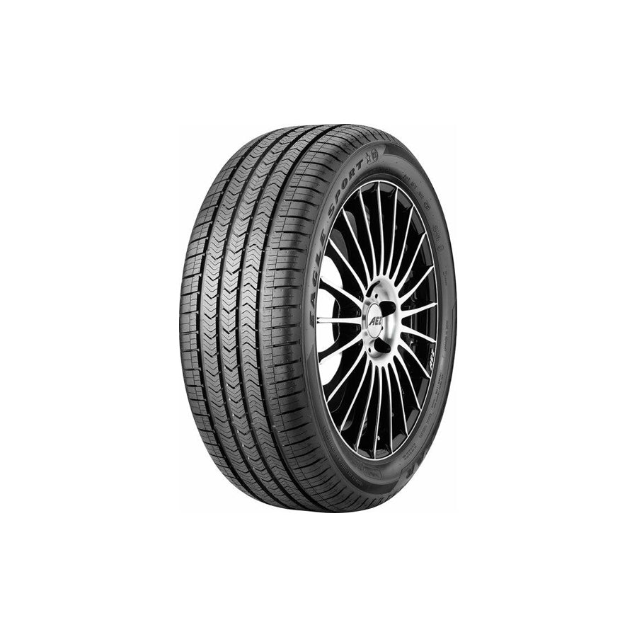 Goodyear Eagle??Sport All-Season 255/45 R20 105V SUV Summer Tyre