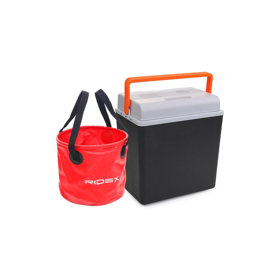 RIDEX 100008A0004 Cool box