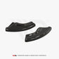 Maxton Design Fiat Punto Evo Abarth (2010-2014) Rear Side Splitters