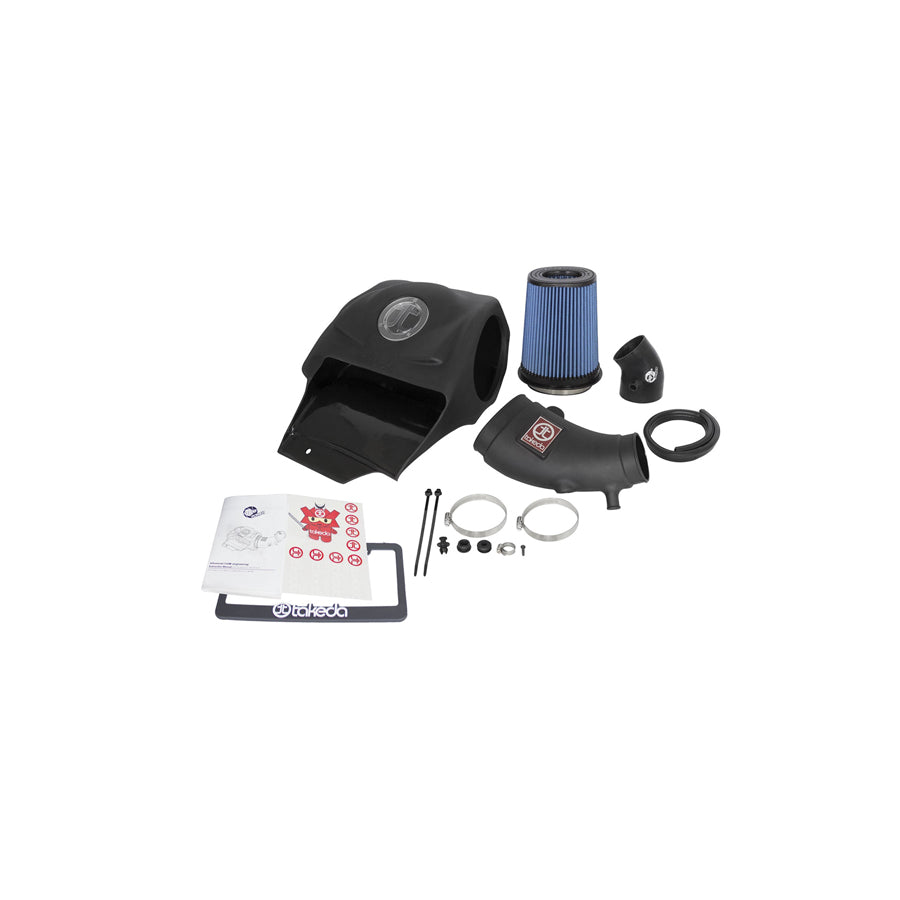 aFe Honda S2000 Takeda Momentum Cold Air Intake System