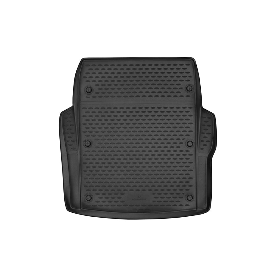 WALSER 70775 Car boot tray for BMW 3 Saloon (F30, F80) Elastomer, Nonslip