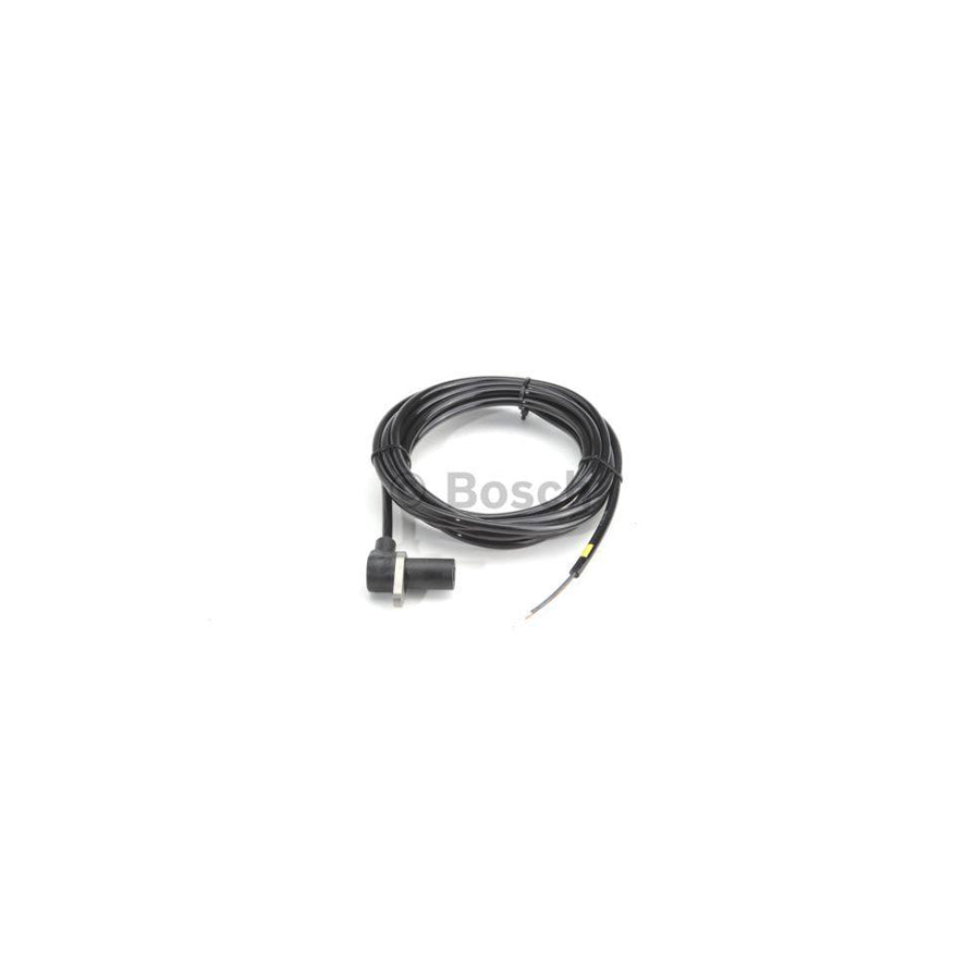 BOSCH Rear Wheel Speed Sensor 0265006215