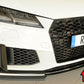Rieger 00055180 Audi 8J-FV 8S Front Splitter (TT & TTS)