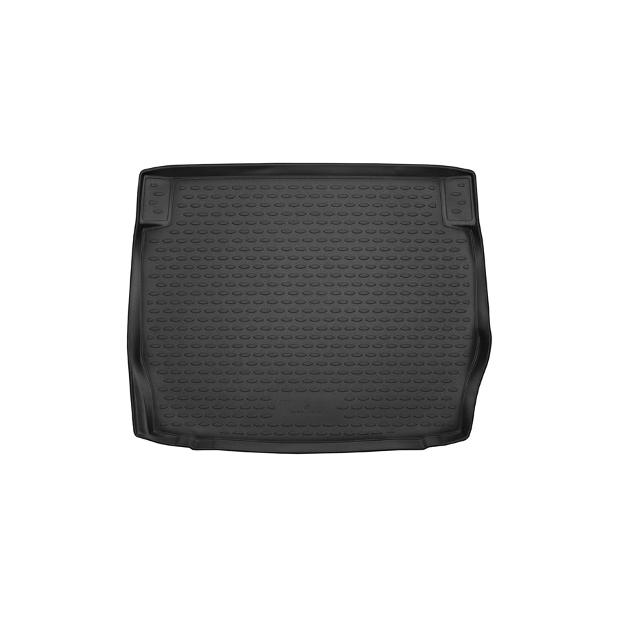 WALSER 70774 Car boot tray for BMW 1 Hatchback (F20) Elastomer, Nonslip