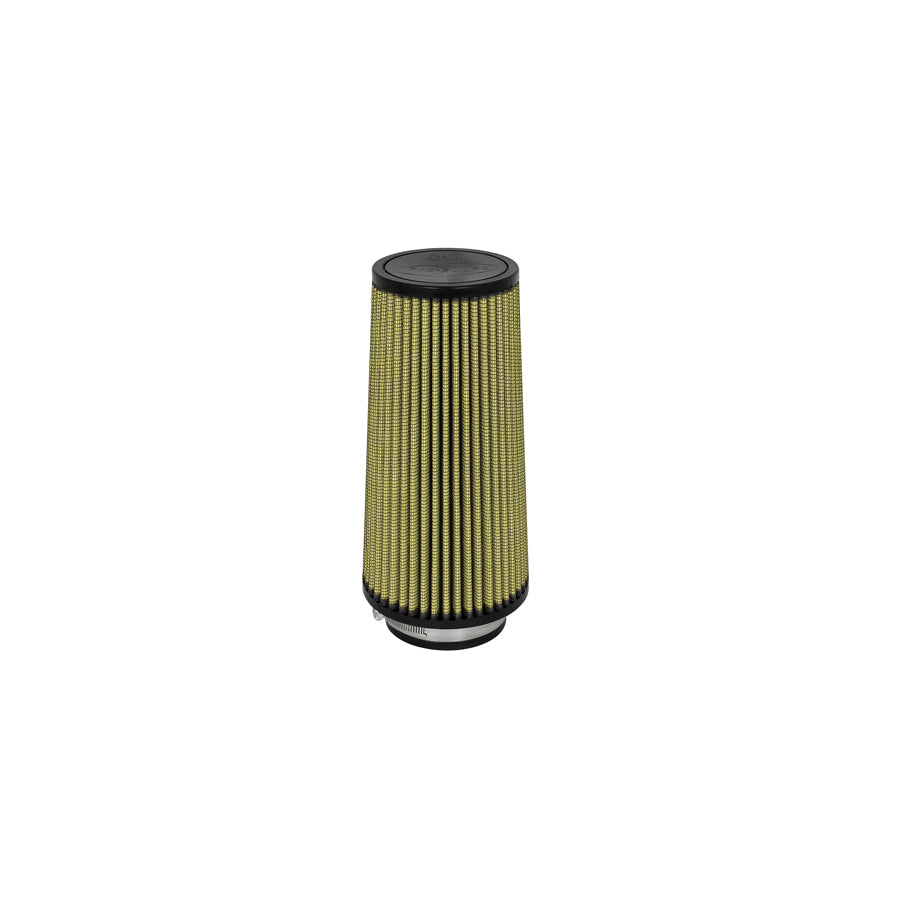  aFe 72-40043 4 IN F x 6 IN B x 4-3/4 IN T x 12 IN H Universal Air Filter  | Duco Car Parts UK Car Parts