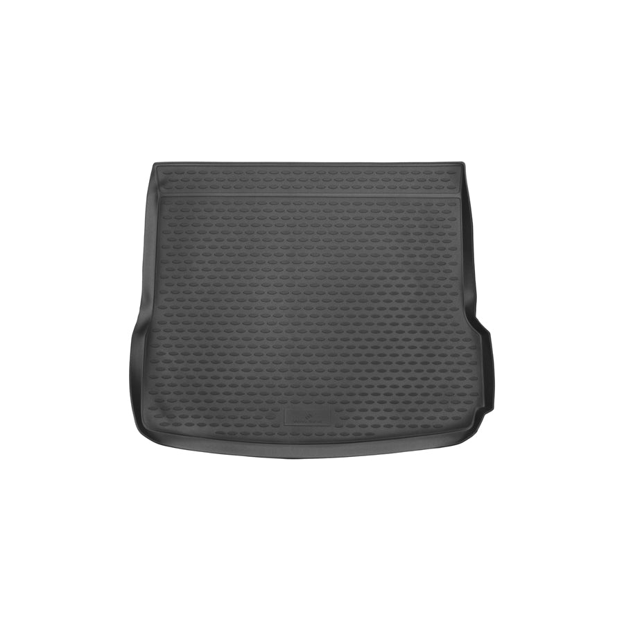 WALSER 70771 Car boot tray for AUDI Q5 Elastomer, Nonslip