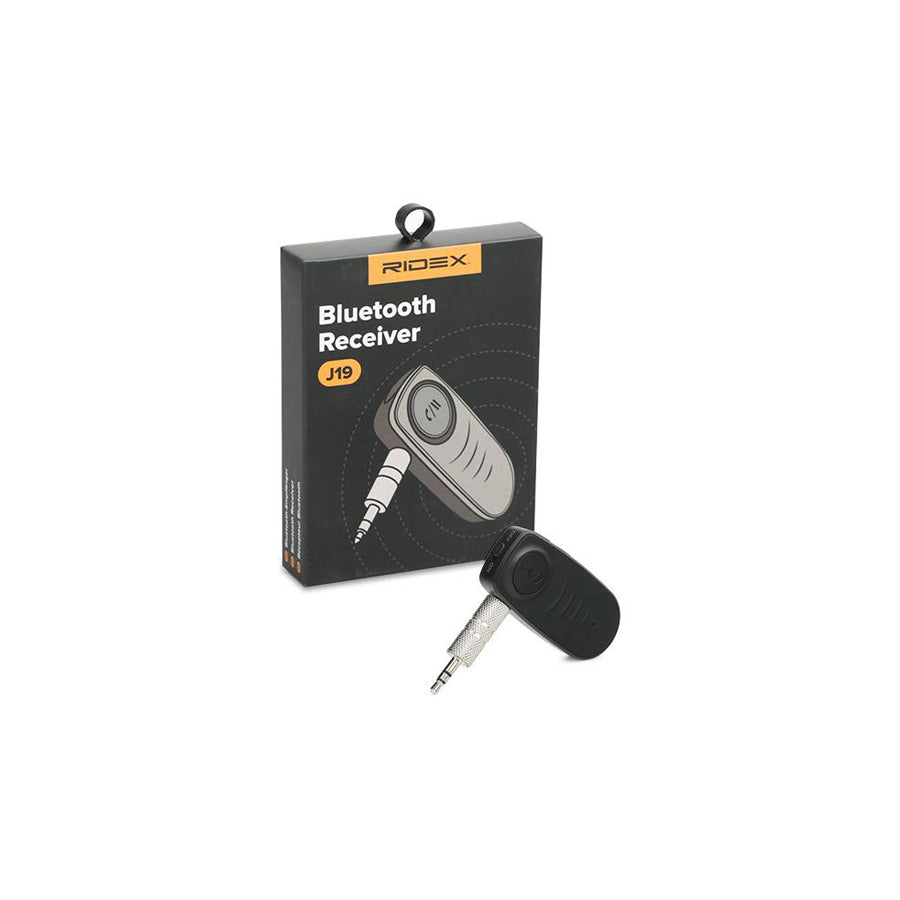 RIDEX 100013A0008 Hands free car kit Bluetooth: Yes