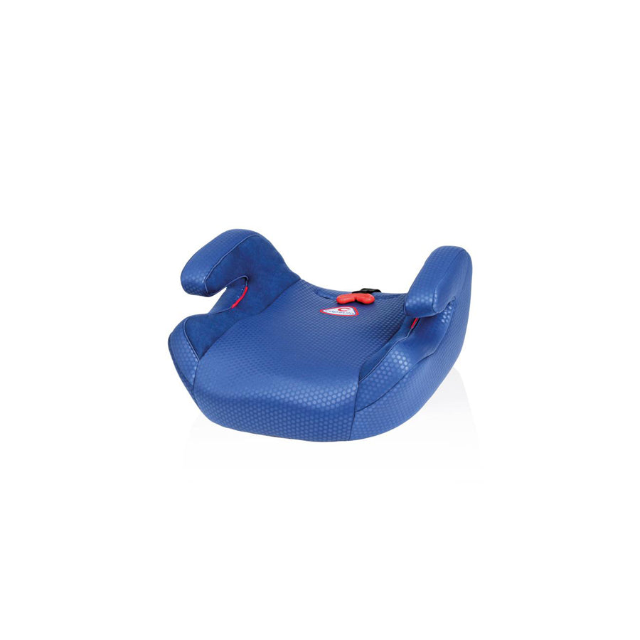 Capsula JR5 773040 Booster seat without Isofix, 15-36kg, Group 2, 3, Blue