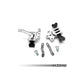 034Motorsport Audi/VW Engine/Transmission Mount Pair, (8V/8V.5 A3/S3 8S TT/TTS ,MK7 Golf/GTI/R)