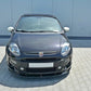 Maxton Design Fiat Punto Evo Abarth (2010-2014) Front Splitter V.1