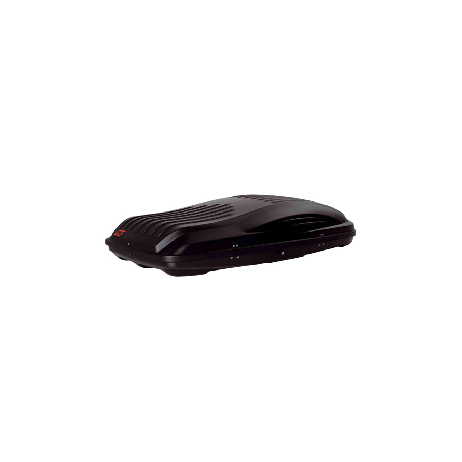 G3 22216 Roof box 460 l Black 198 x 89 x 39 cm, 75 kg