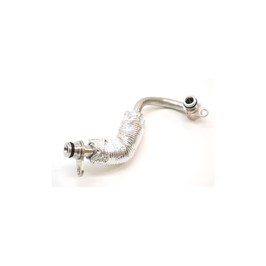 Genuine BMW E60 E82 E90 F01 ZYL. 1-3 Turbocharger Coolant Return Pipe (Inc. 135i, 335i, 535i & 740i)
