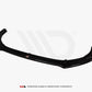Maxton Design Peugeot Rcz Facelift Front Splitter