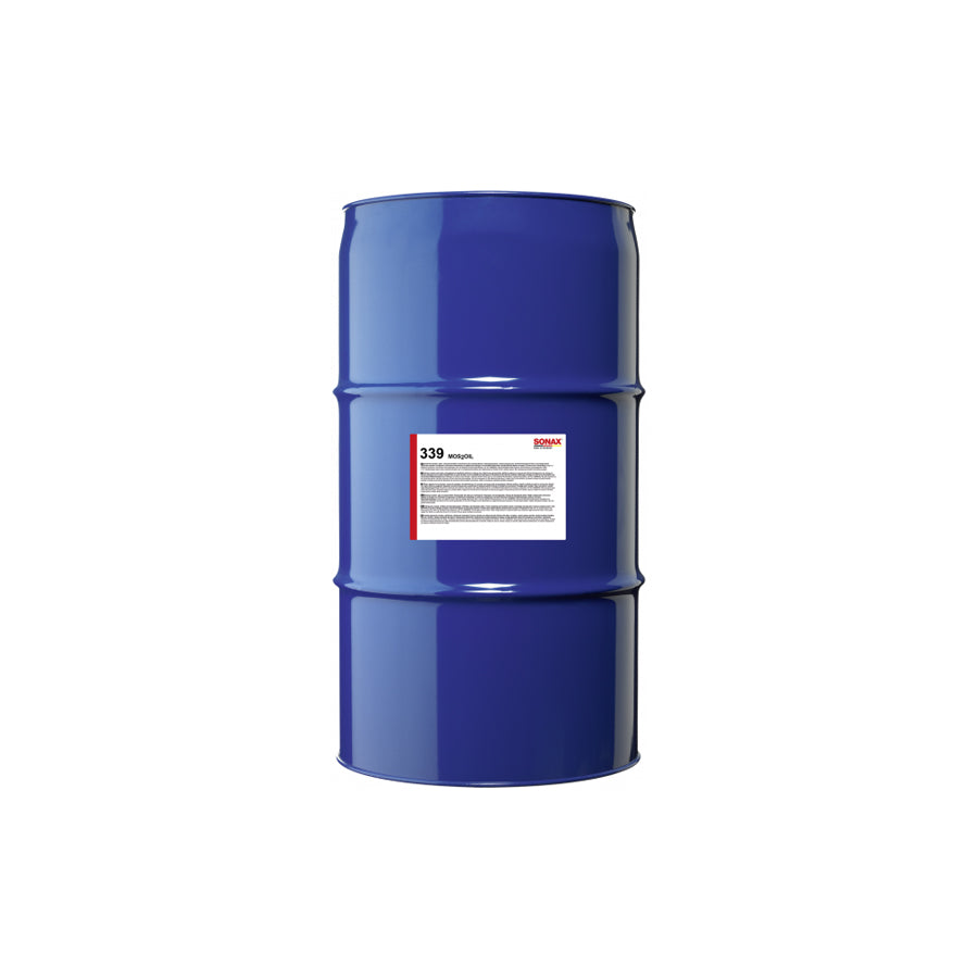 Sonax MoS2Oil 60L | ML Performance Car Care