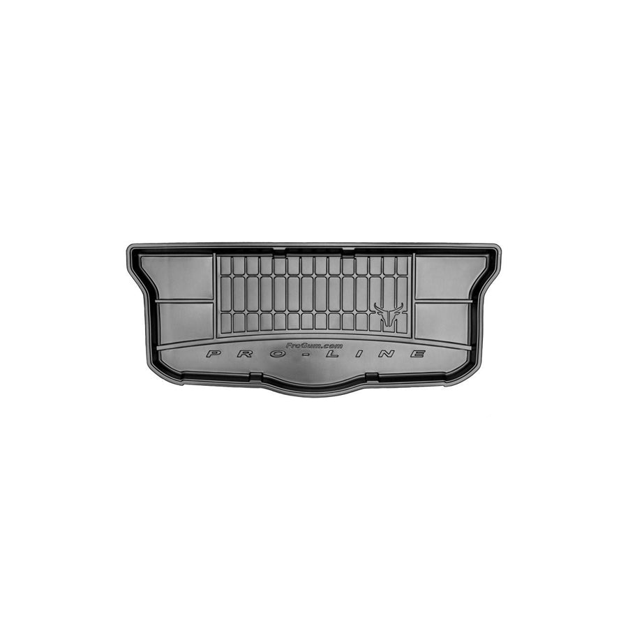 FROGUM TM548607 Car boot tray Elastomer