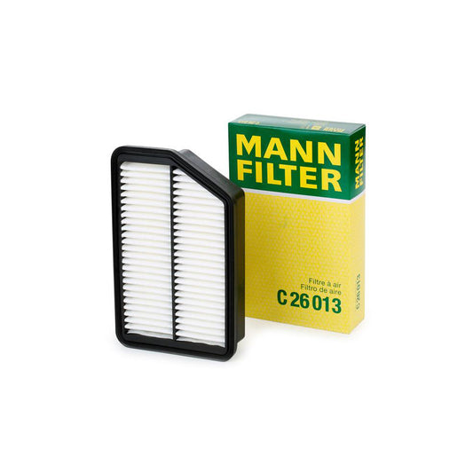 MANN-FILTER C 26 013 Air Filter Filter Insert