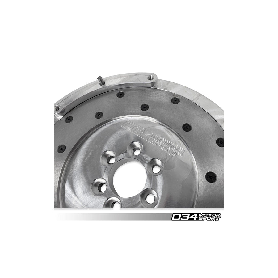 034Motorsport Flywheel, Aluminum, Lightweight, Audi B7 A4 2.0T RS4
