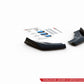 Maxton Design Mercedes Benz A-Class W176 Rear Side Splitters V.1
