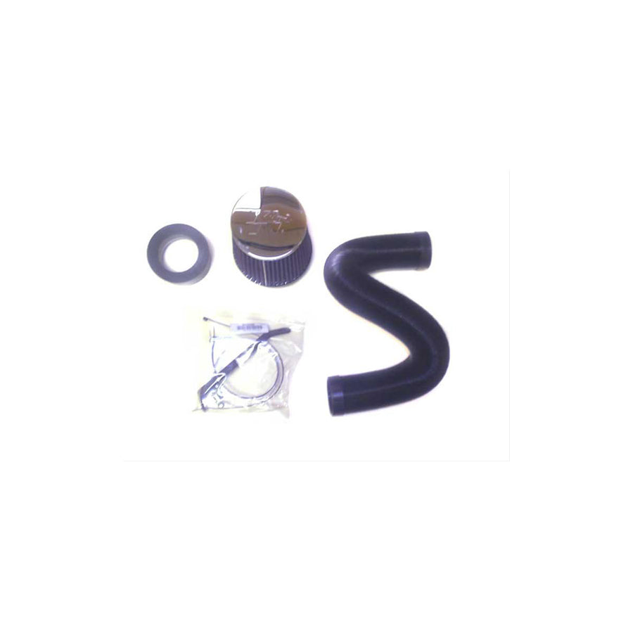 K&N 57-0460 Performance Air Intake System