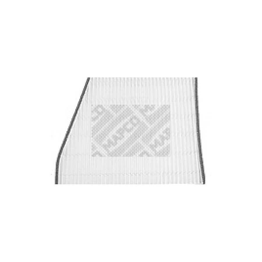 Mapco 65570 Pollen Filter | Duco Car Parts UK Car Parts