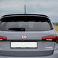 Maxton Design FI-TI-1-S-SW-CAP1T Spoiler Cap Fiat Tipo Station Wagon S-design (2016-up) | Duco Car Parts UK Car Parts