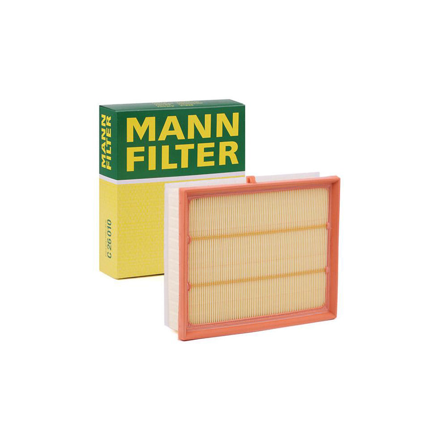 MANN-FILTER C 26 010 Air Filter Filter Insert