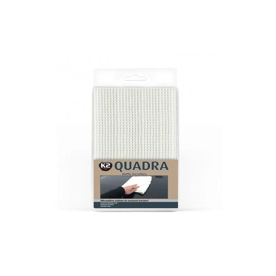 K2 M436 Microfiber cloth