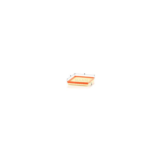 MANN-FILTER C 26 009-2 Air Filter Filter Insert
