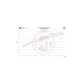 Wagner VAG 1.4 1.8 2.0 TSI Performance Intercooler