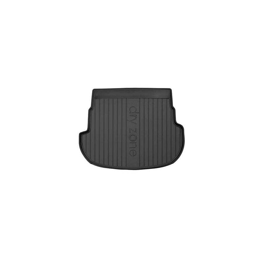 FROGUM DZ404519 Car boot tray for MAZDA 6 Estate (GH) Elastomer, Nonslip