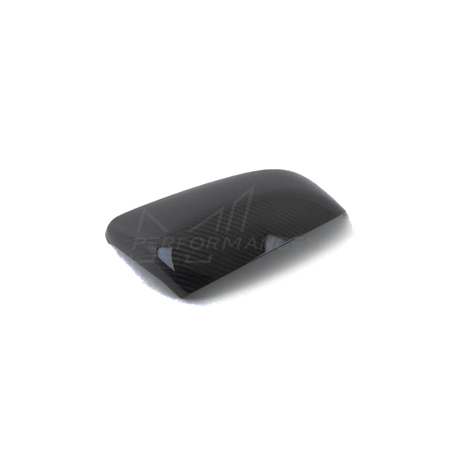 Genuine BMW 51162407277-51162407278 F45 F46 F48 M Performance Carbon Fibre Mirror Covers (Inc. 225i Active Tourer, 220i Gran Tourer & X1 28i)