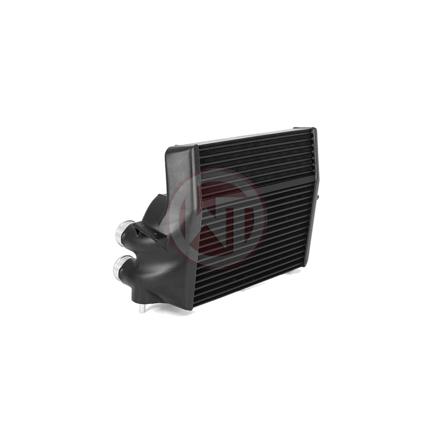 Wagner Ford F150 Raptor 10 Speed Competition Intercooler Kit