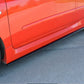 Maxton Design Fiat Stilo Side Skirts
