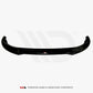 Maxton Design Fiat Stilo Front Splitter