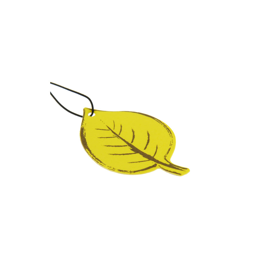 Carlinea Vanilla 190055 Car air freshener Bag